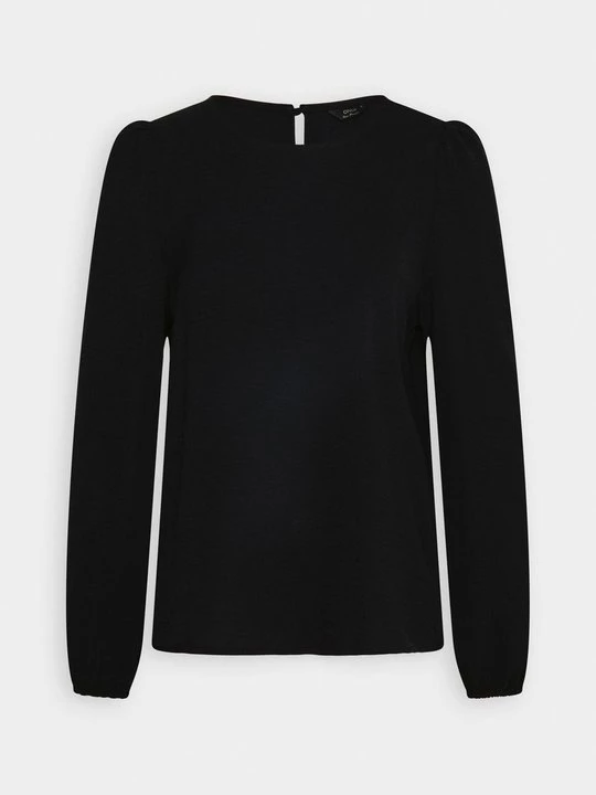 Foto van product Blouse Only zwart