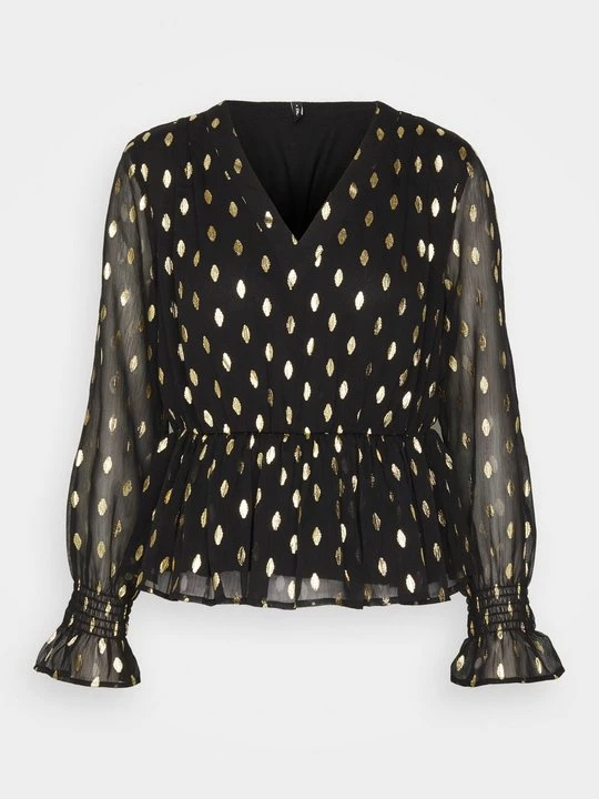 Foto van product Blouse Only zwart
