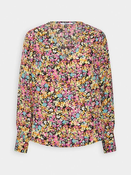 Foto van product Blouse Only zwart