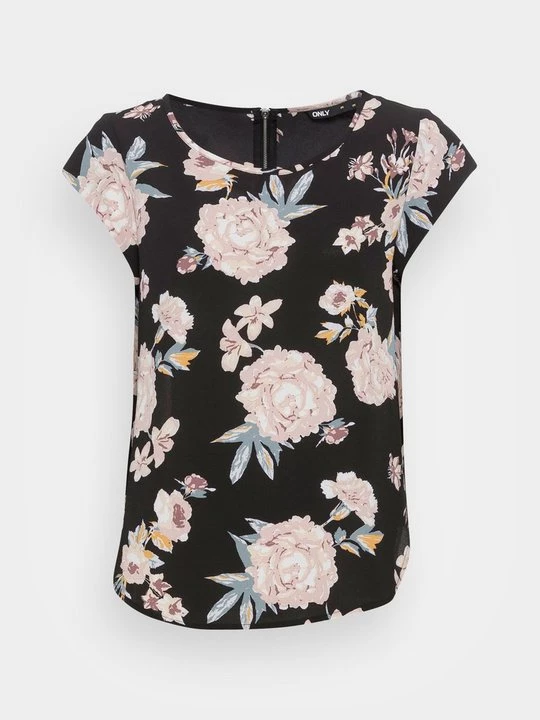Foto van product Blouse Only zwart