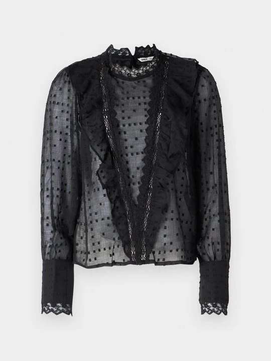 Foto van product Blouse Only zwart