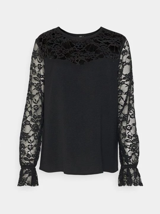 Foto van product Blouse Only zwart