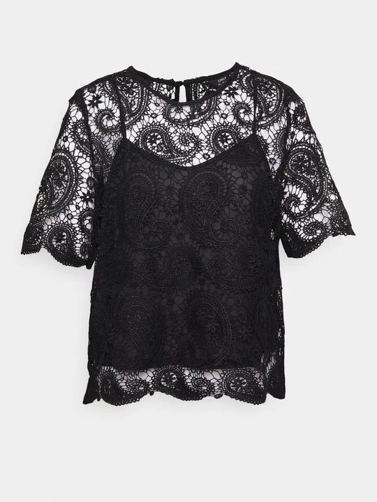 Foto van product Blouse Only zwart