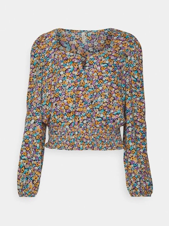 Foto van product Blouse Only zwart