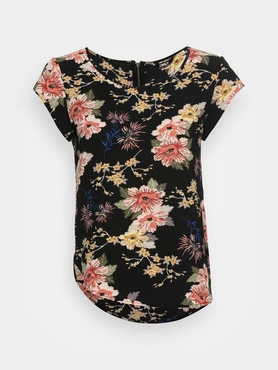 Foto van product Blouse Only zwart
