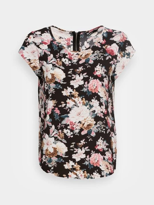 Foto van product Blouse Only zwart