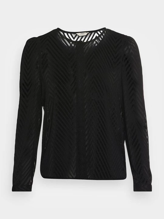 Foto van product Blouse Only zwart