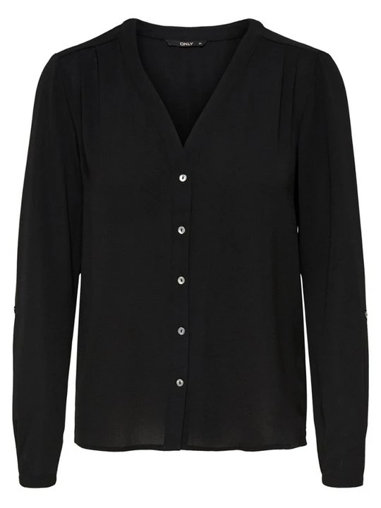 Foto van product Blouse Only zwart
