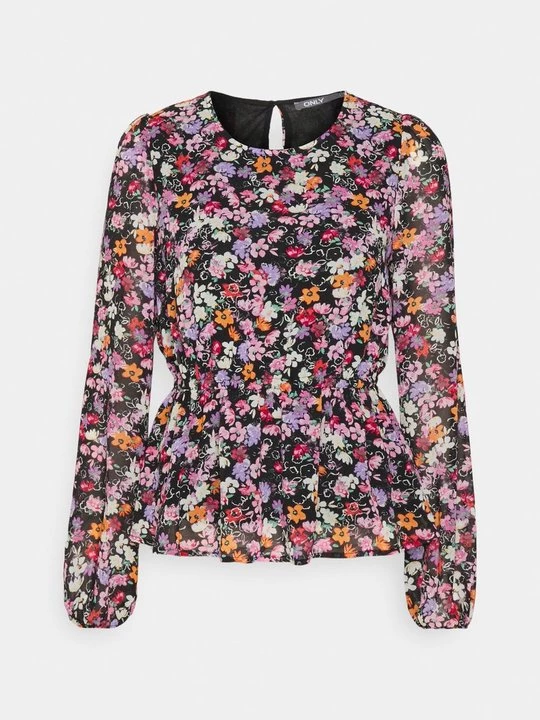Foto van product Blouse Only zwart