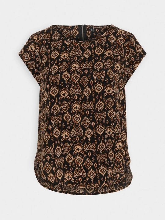 Foto van product Blouse Only zwart