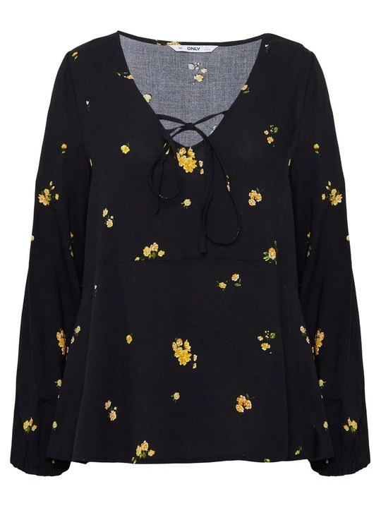 Foto van product Blouse Only zwart