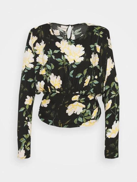 Foto van product Blouse Only zwart