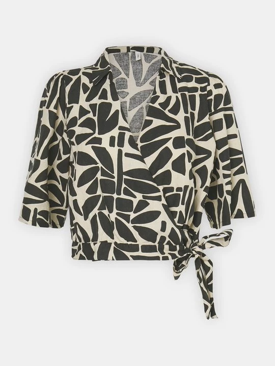 Foto van product Blouse Only zwart