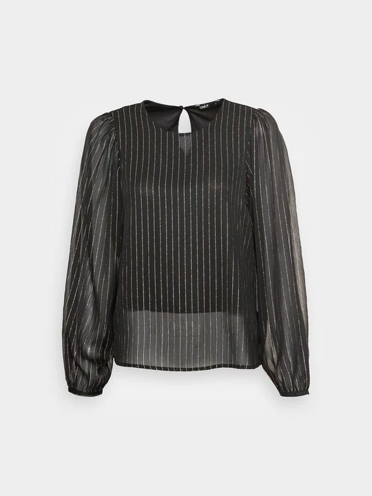 Foto van product Blouse Only zwart