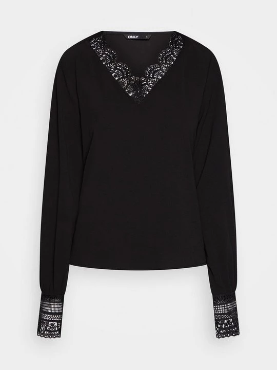 Foto van product Blouse Only zwart