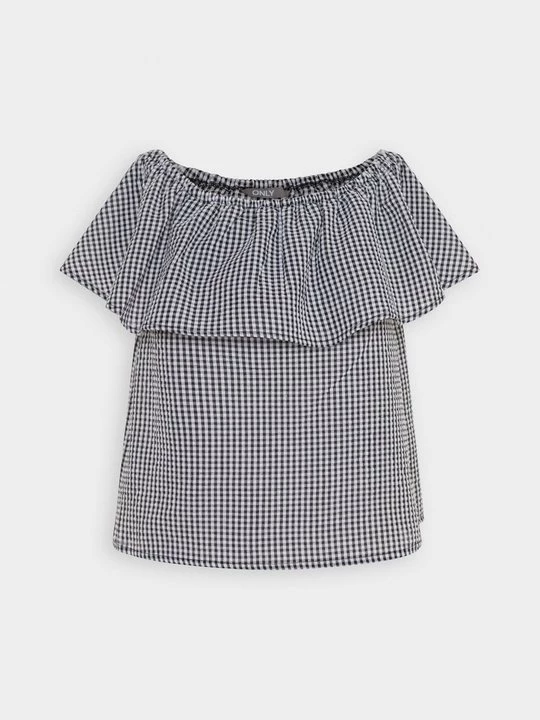 Foto van product Blouse Only zwart