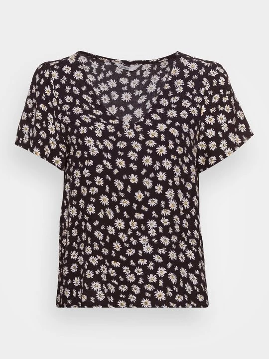 Foto van product Blouse Only zwart