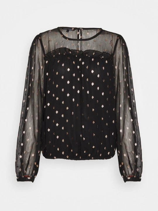 Foto van product Blouse Only zwart