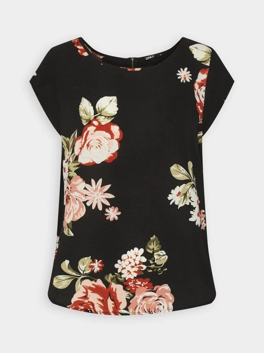 Foto van product Blouse Only zwart