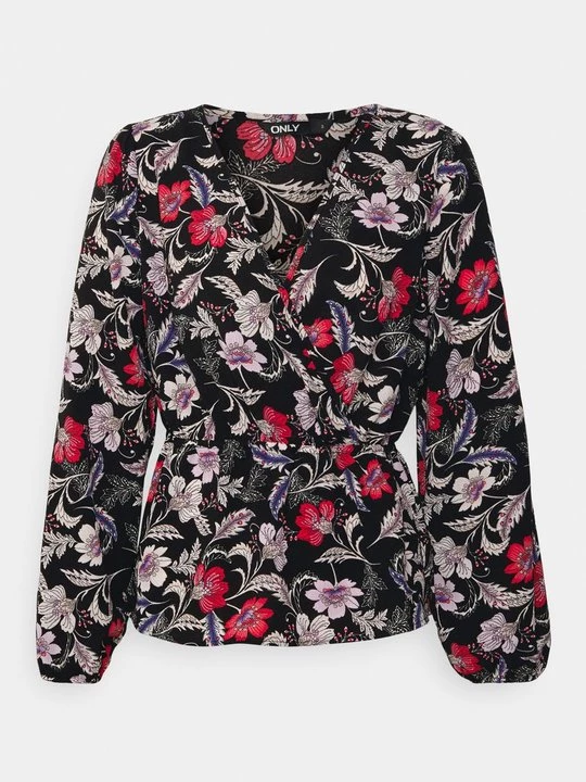 Foto van product Blouse Only zwart