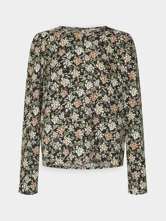 Foto van product Blouse Only zwart
