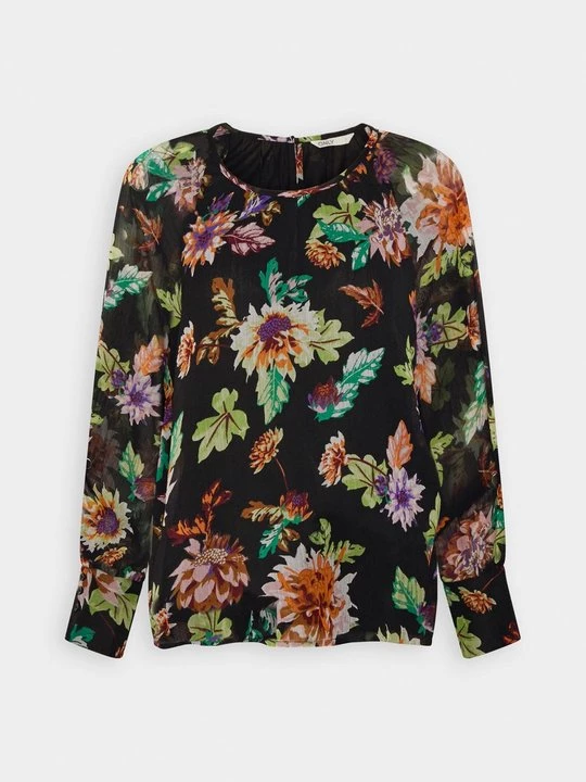 Foto van product Blouse Only zwart