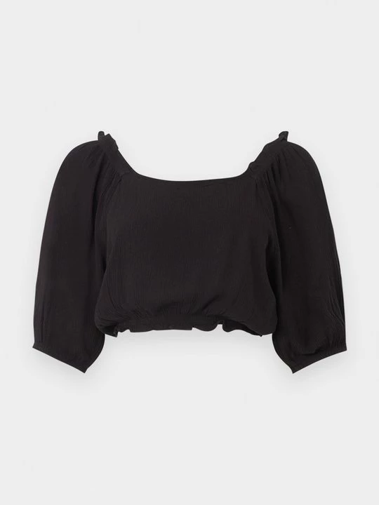 Foto van product Blouse Only zwart