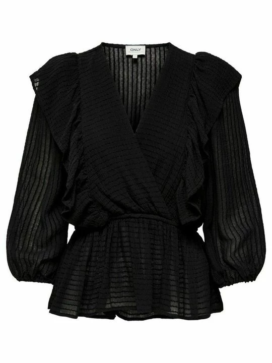 Foto van product Blouse Only zwart
