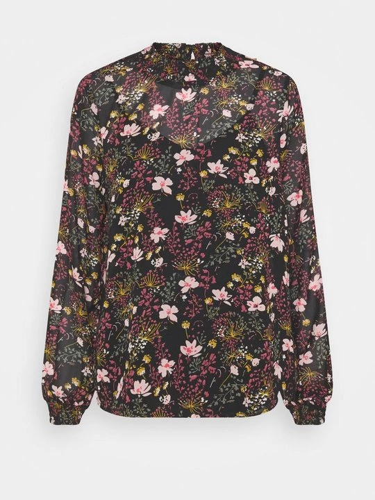 Foto van product Blouse Only zwart