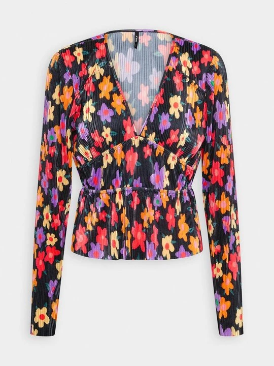 Foto van product Blouse Only zwart