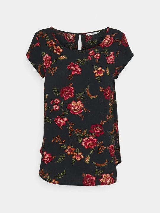 Foto van product Blouse Only zwart