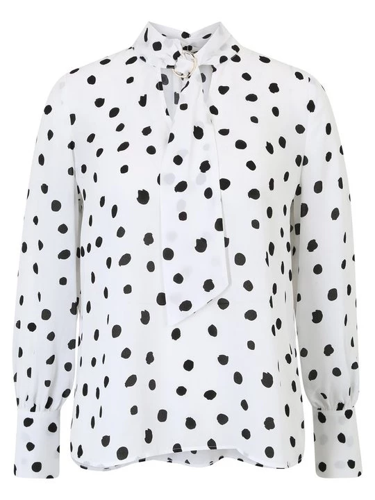 Foto van product Blouse ORSAY wit