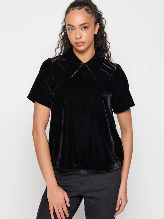 Foto van product Blouse & Other Stories zwart