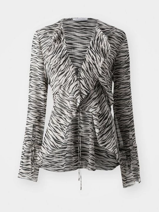 Foto van product Blouse Patrizia Pepe