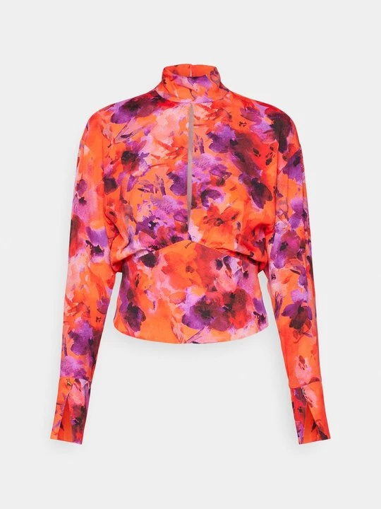 Foto van product Blouse Patrizia Pepe