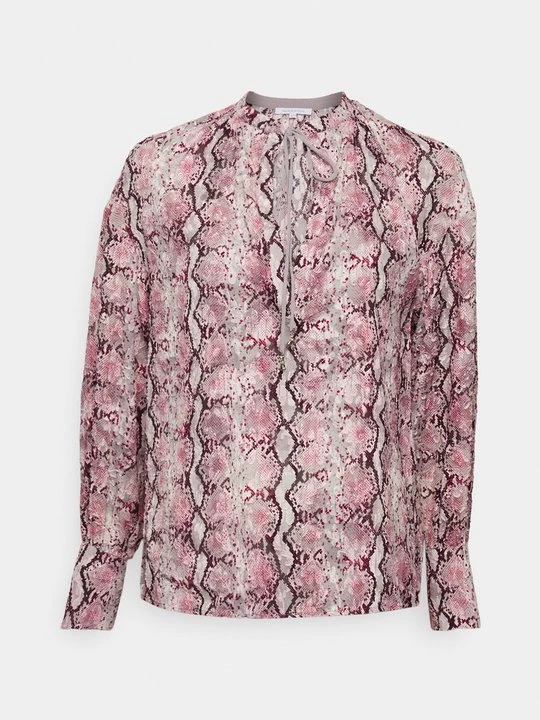 Foto van product Blouse Patrizia Pepe roze