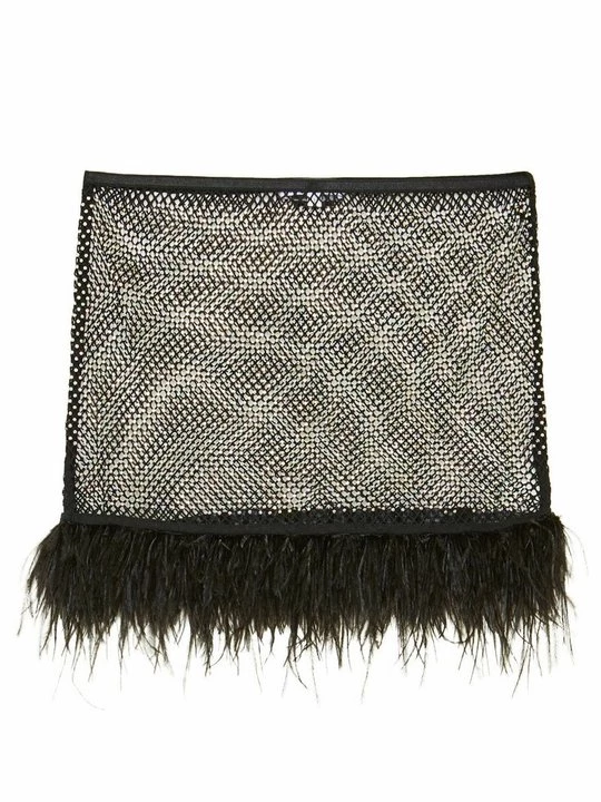 Foto van product Blouse Patrizia Pepe zwart