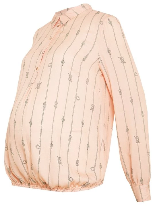 Foto van product Blouse Paulina roze
