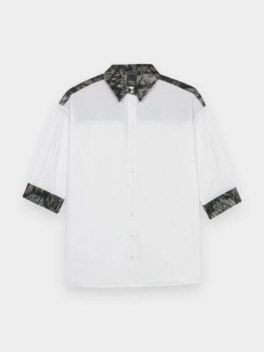 Foto van product Blouse Persona by Marina Rinaldi wit