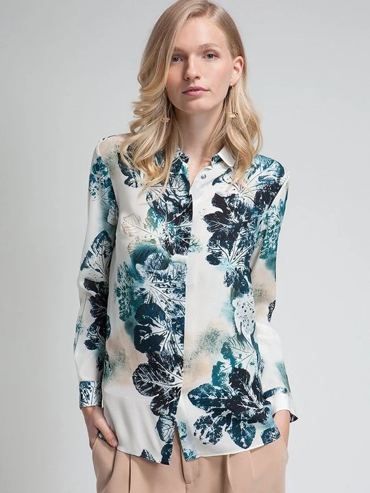 Foto van product Blouse Piazza
