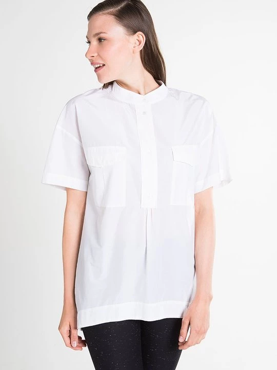 Foto van product Blouse Piazza wit