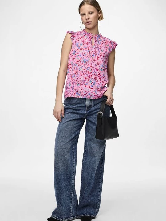 Foto van product Blouse Pieces