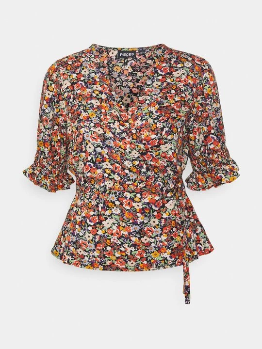 Foto van product Blouse Pieces