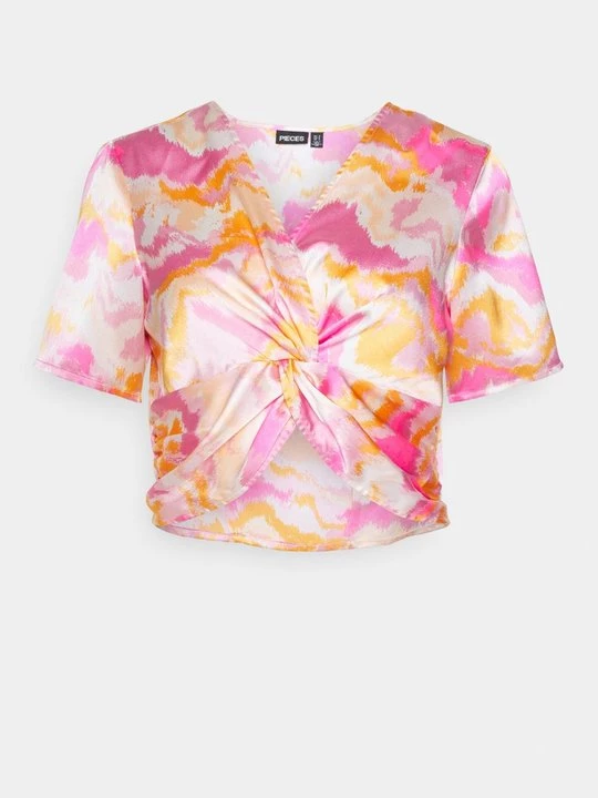 Foto van product Blouse Pieces