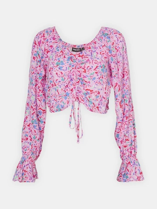 Foto van product Blouse Pieces
