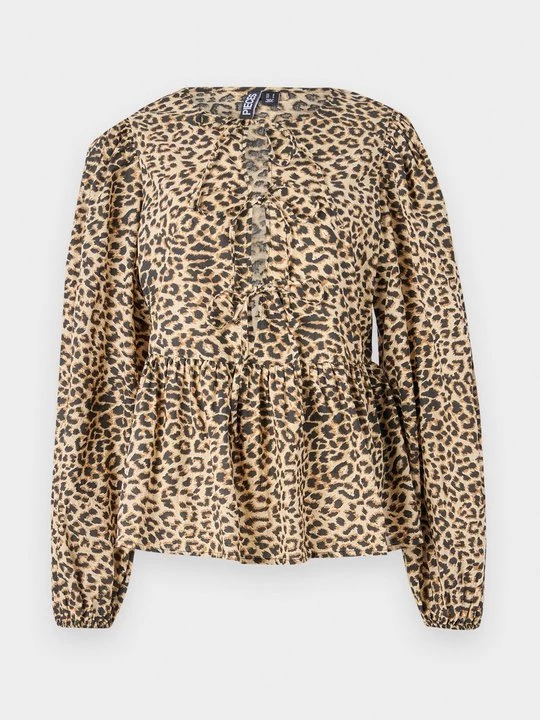 Foto van product Blouse Pieces