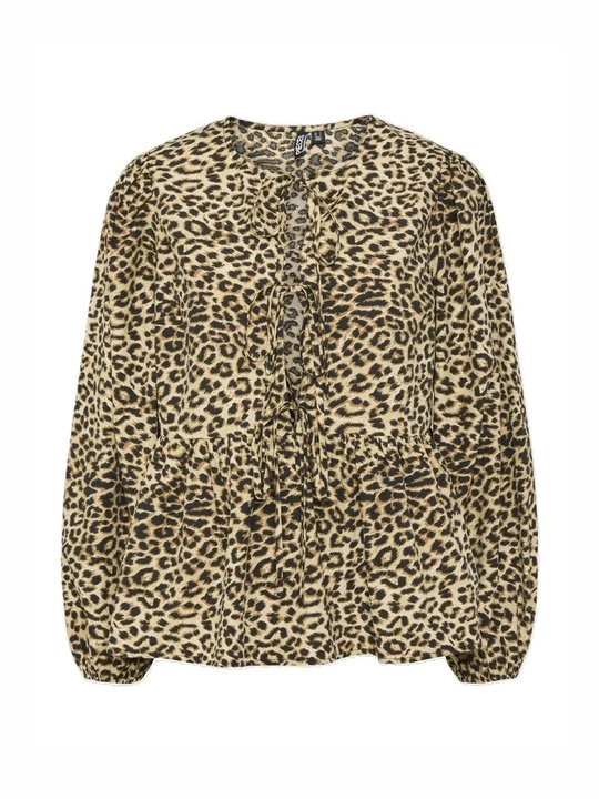 Foto van product Blouse Pieces beżowy