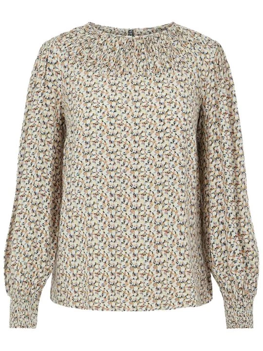 Foto van product Blouse Pieces beżowy