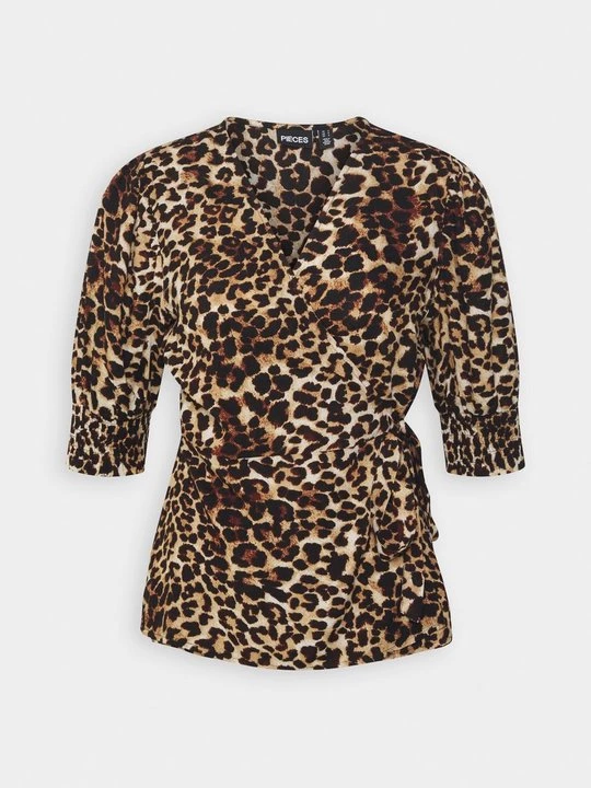 Foto van product Blouse Pieces beżowy
