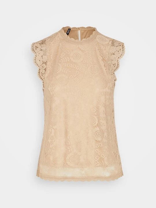 Foto van product Blouse Pieces beżowy